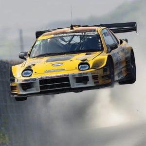 La nascita del drifting professionistico: dalle montagne giapponesi al D1 GP