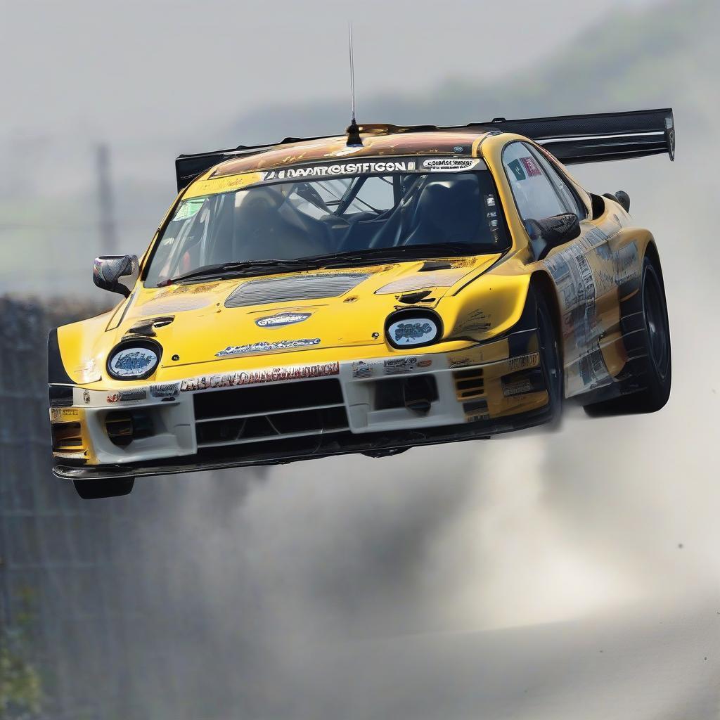 La nascita del drifting professionistico: dalle montagne giapponesi al D1 GP