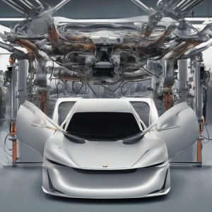 Come la tecnologia V2X permetterà alle auto di parlare con i semafori