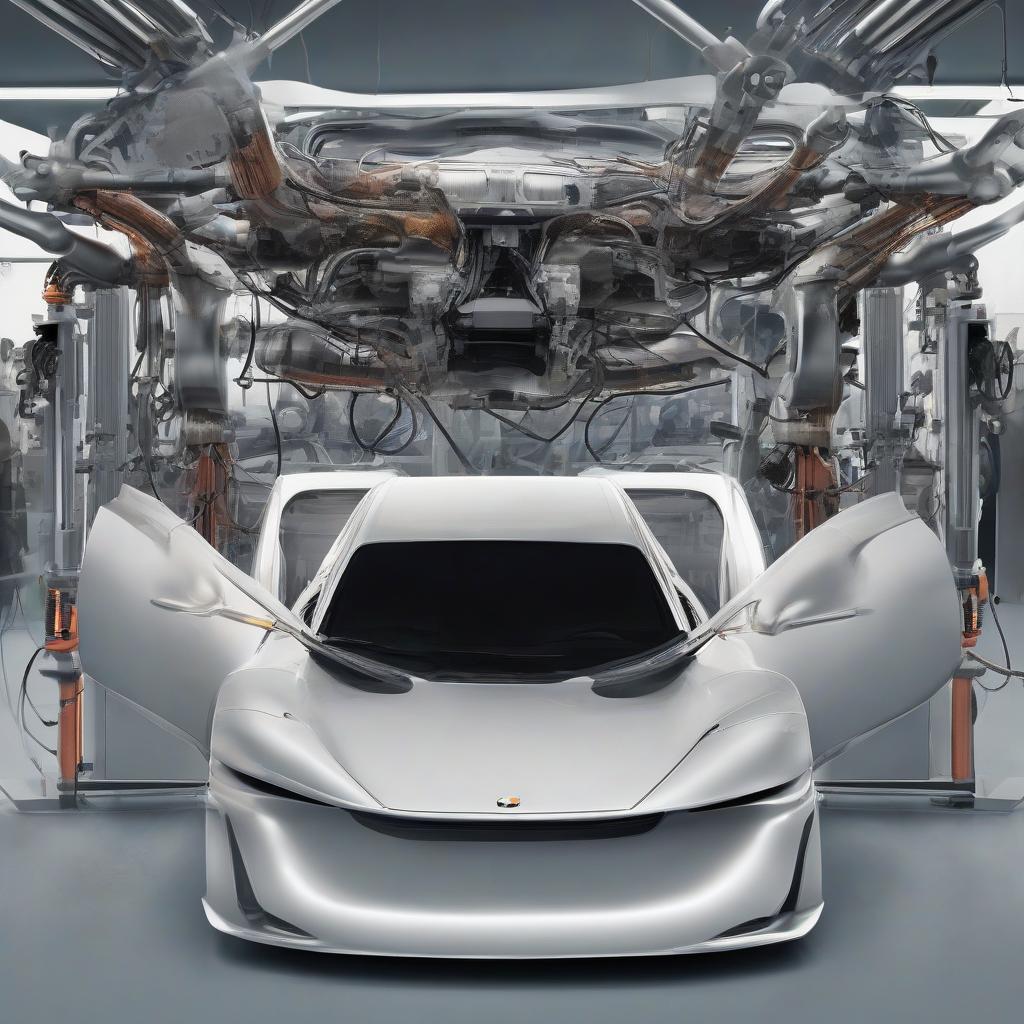 Come la tecnologia V2X permetterà alle auto di parlare con i semafori