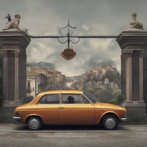 Come funziona la cancellazione attiva del rumore nell’abitacolo dell’auto