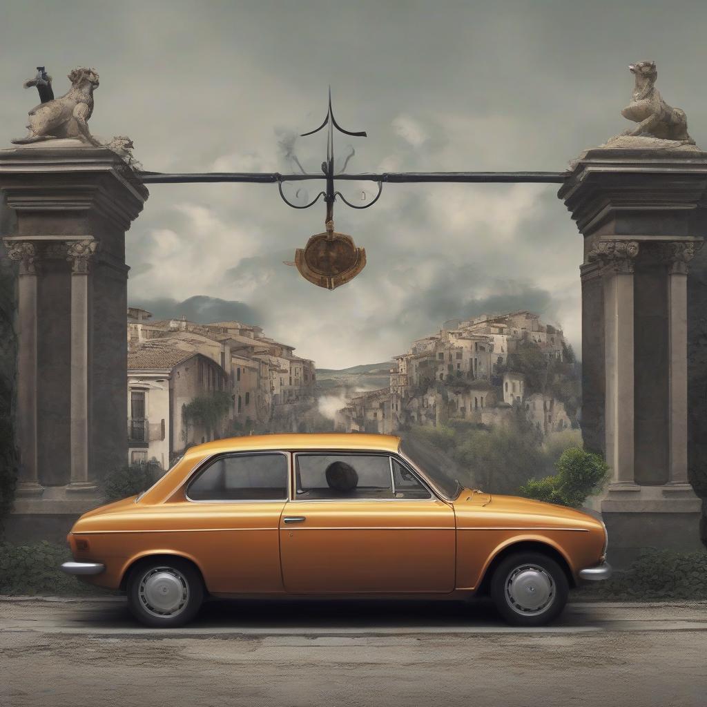 Come funziona la cancellazione attiva del rumore nell’abitacolo dell’auto