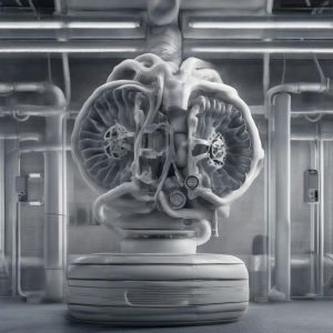 Il funzionamento degli pneumatici airless: diremo addio alle forature?