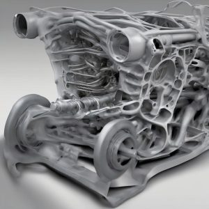 Come la rigidezza torsionale dello chassis influisce sulla dinamica di guida