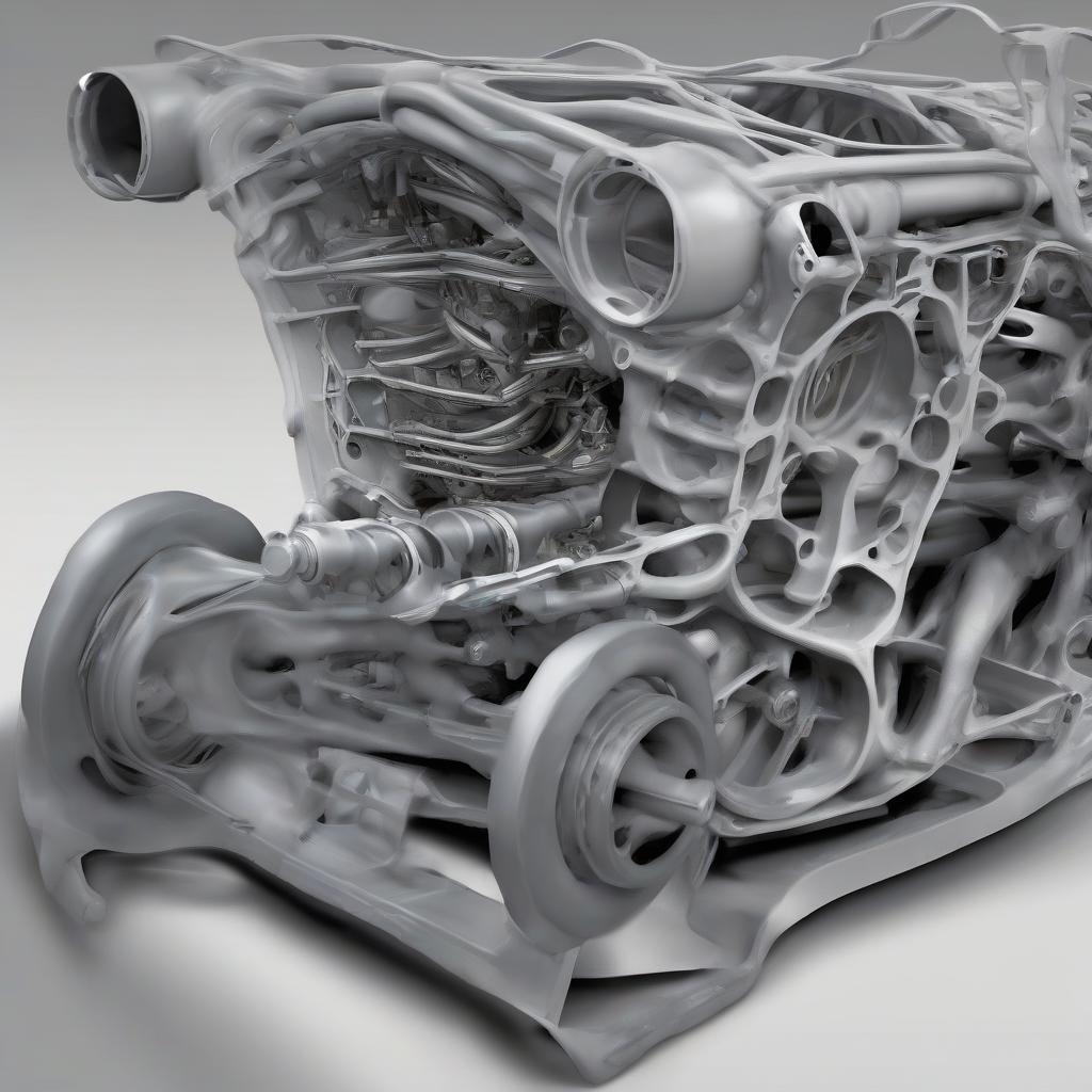 Come la rigidezza torsionale dello chassis influisce sulla dinamica di guida