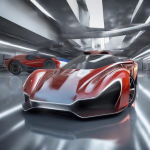 I segreti della Czinger 21C: l’hypercar stampata interamente in 3D