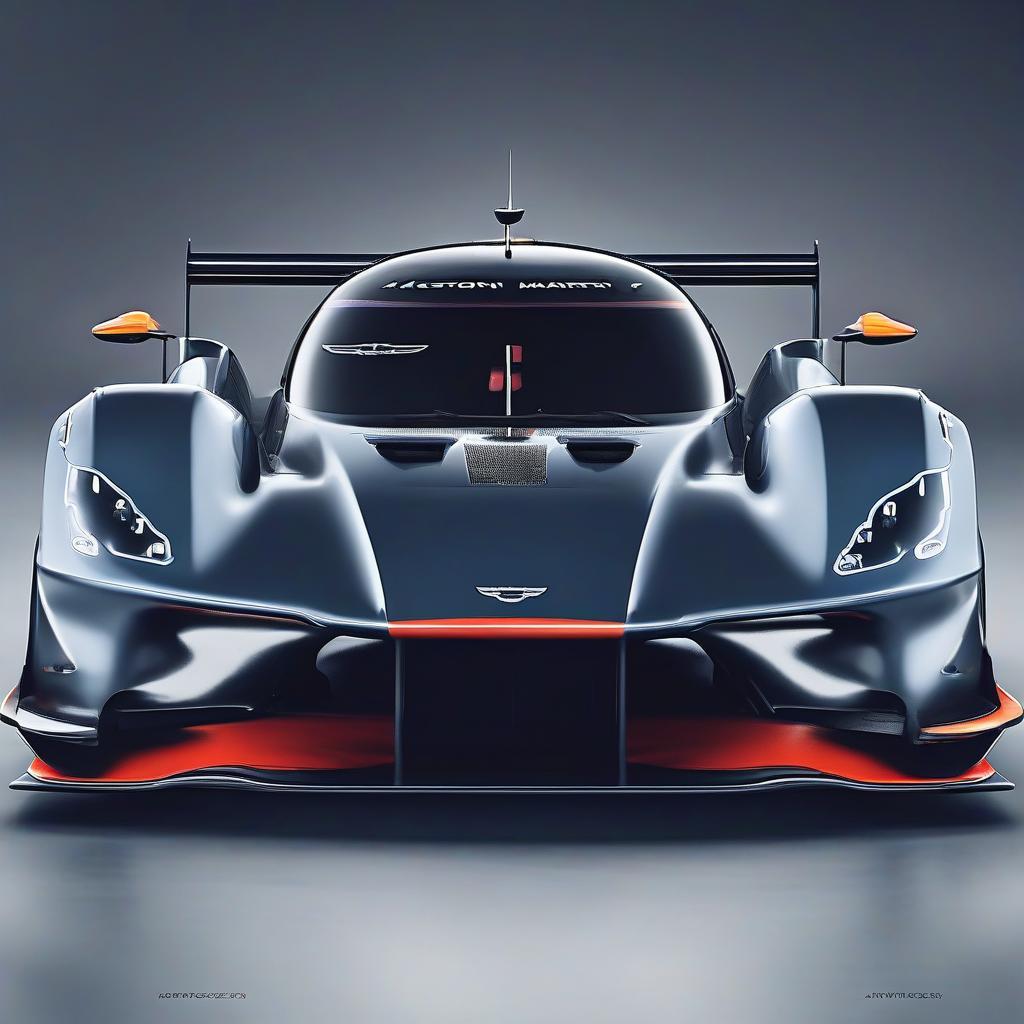 Aston Martin Valkyrie: come Adrian Newey ha portato la F1 su strada