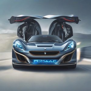 Rimac Nevera: l’ingegneria elettrica dietro il record da 0 a 400 km/h