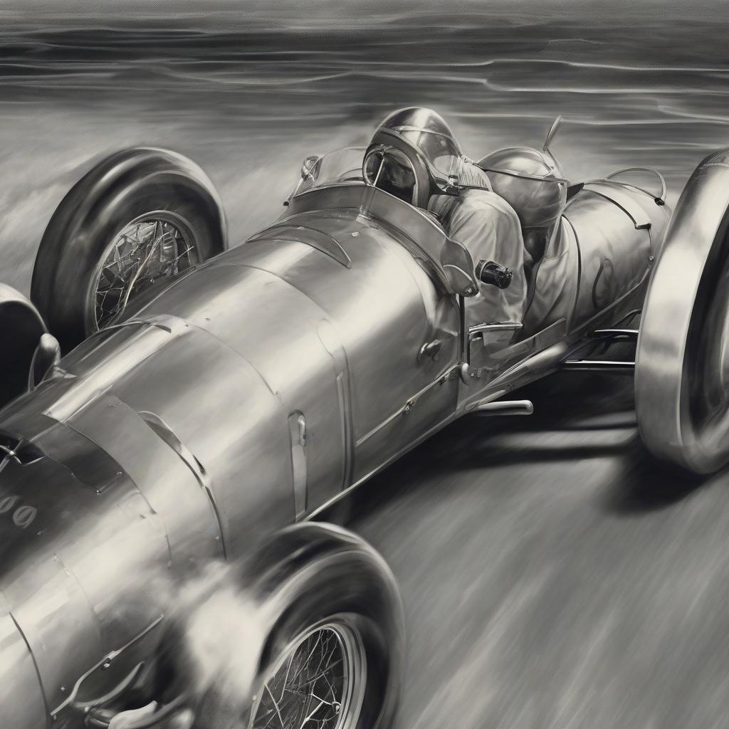 Come l’audacia di Nuvolari ha ridefinito le tecniche di guida moderne