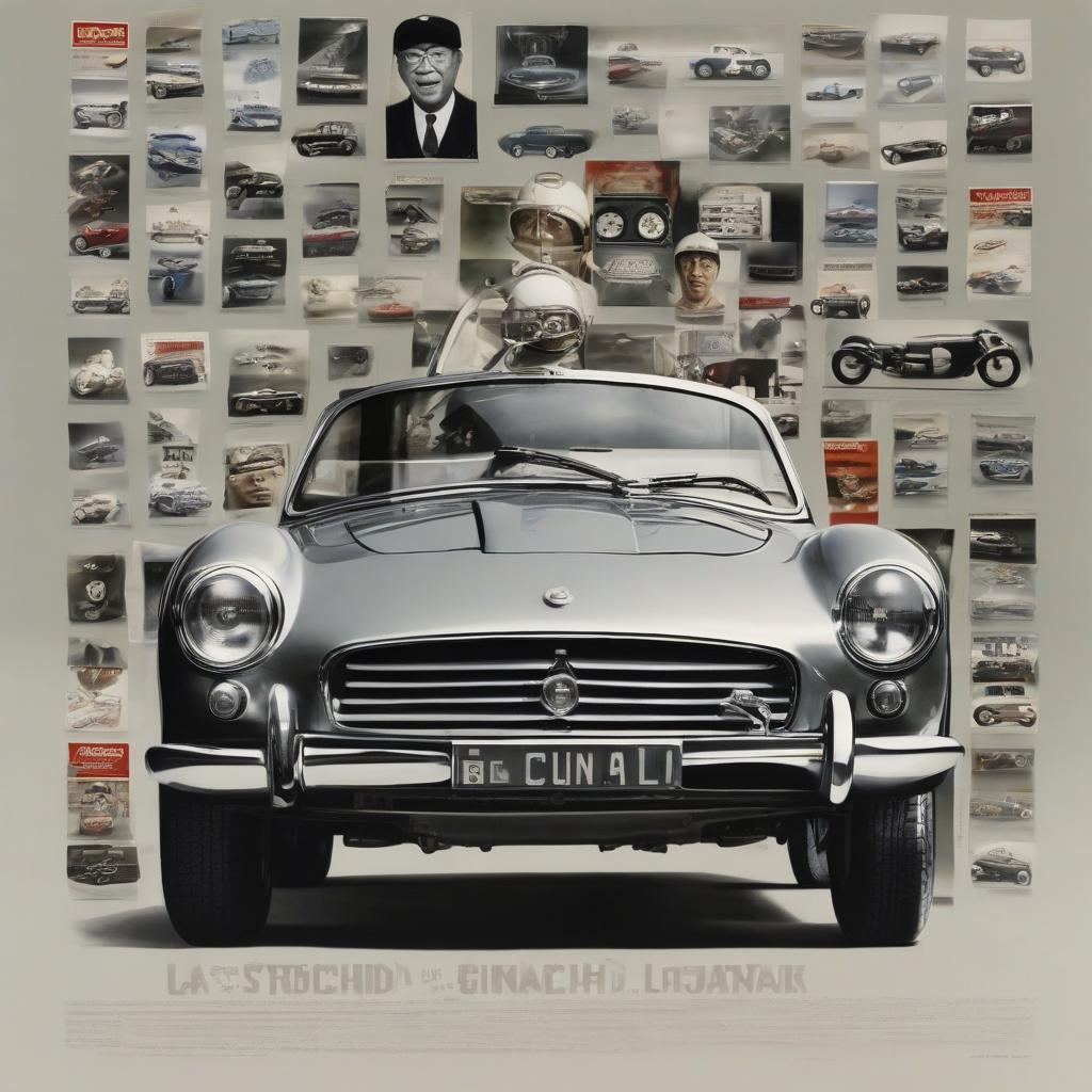 La storia di Soichiro Honda: come un meccanico ha sfidato i giganti dell’auto
